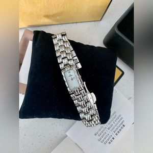 Fendi Lady’s Watch